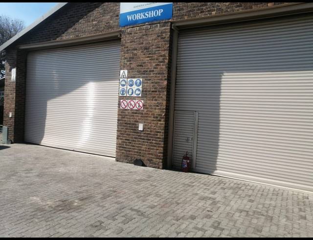 2,474M² WAREHOUSE FOR SALE IN NEW ERA